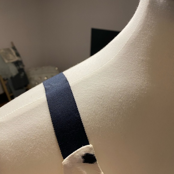 Loft Polka Dot dress - Picture 3 of 6